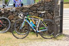 In bici tra i nuraghi