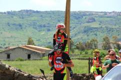 pedalare e divertirsi