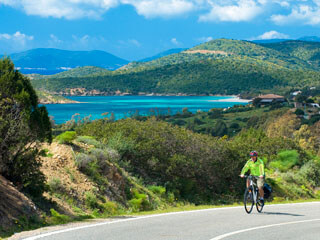 Unique Holidays in Sardinia