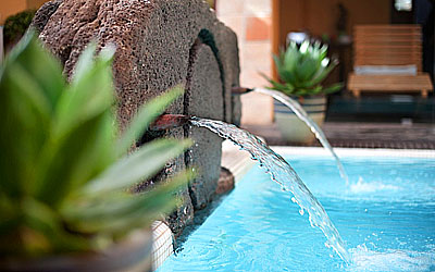 Charming bike hotel Sardinia