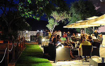 Bike Hotel Bosa Marina