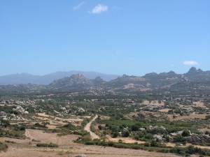 Gallura Sardinia