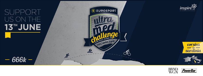 Ultramed Challenge