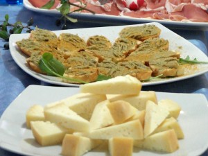 Sardinian Cheese