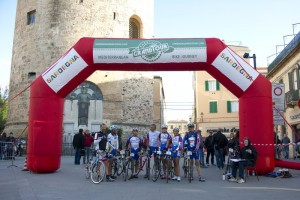 Alghero Randonnée Sardinia Grand Tour