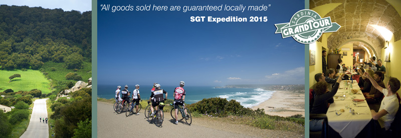 SGT Expedition 2015