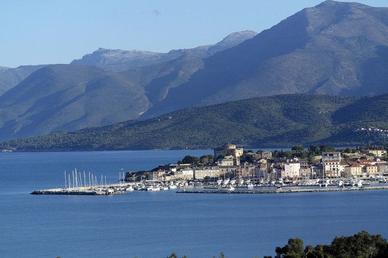 Saint Florent