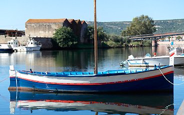 Slow and chic Sardinia