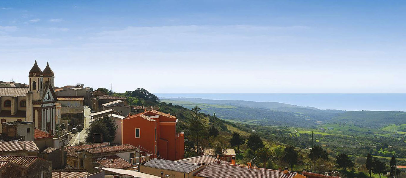 Bike Hotel Sardinia west coast