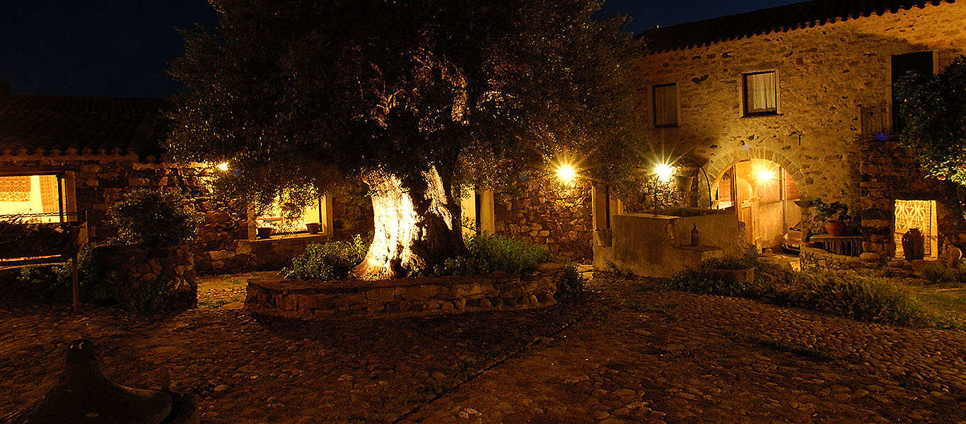 Bike Hotel centre Sardinia