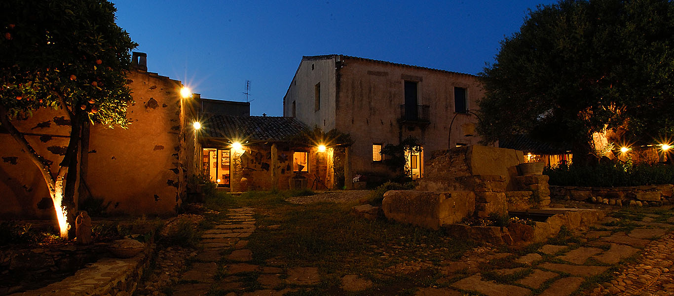 Bike Hotel centre Sardinia