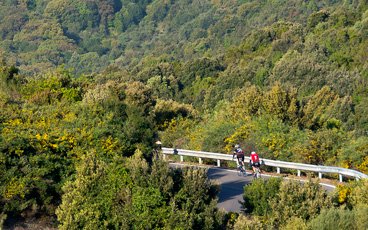 Sardinia Grand Tour