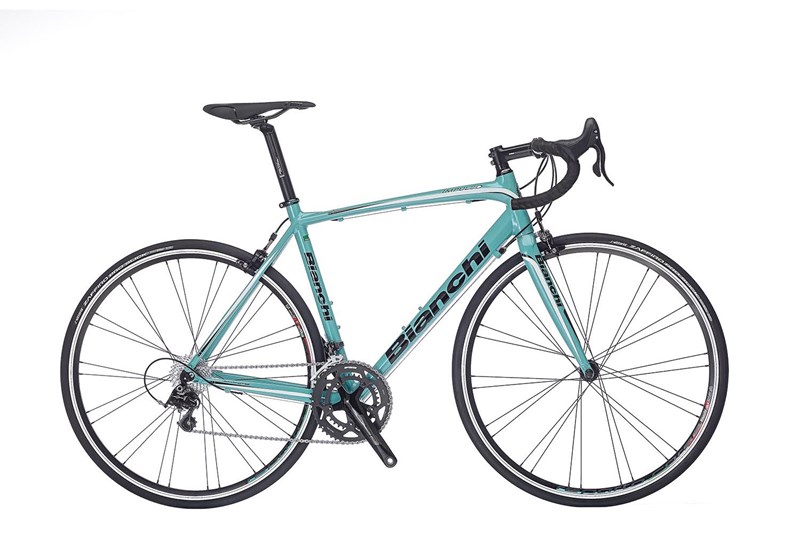 Bianchi Impulso