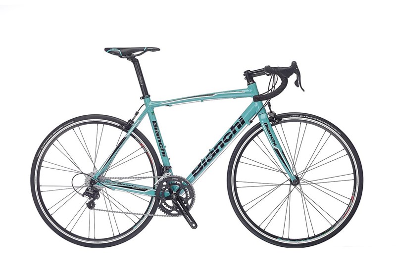 Bianchi Via Nirone