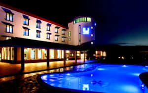 Lu Hotel Sulcis