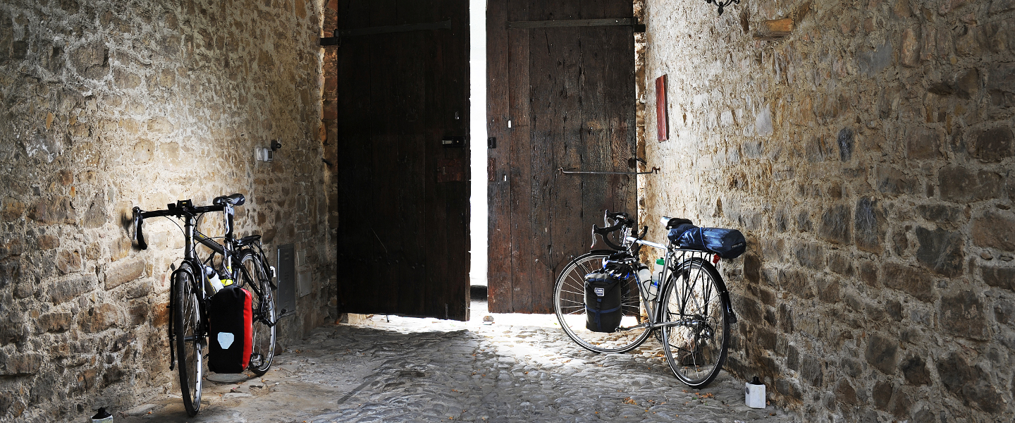 Bike Hotel Locanda Lunetta Sardinia