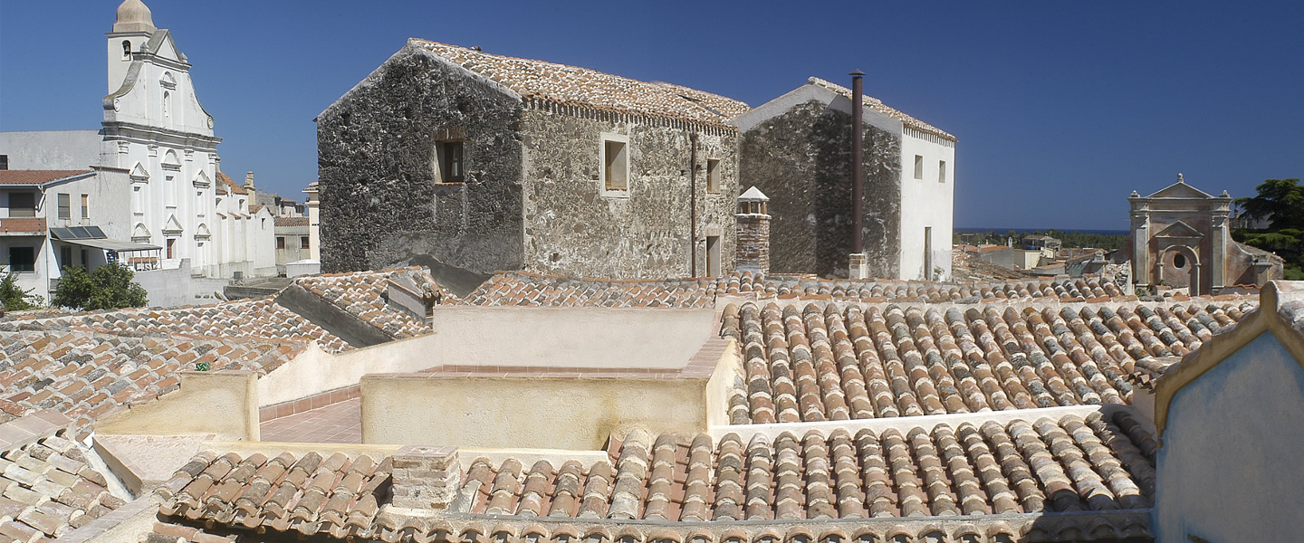 Bike Hotel Orosei, Sardinia