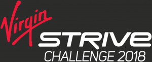 The Virgin Strive Challenge