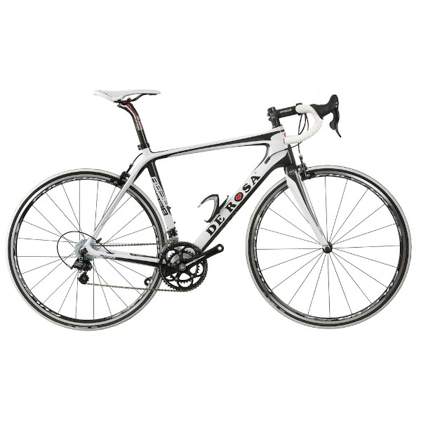 DE ROSA R838 - 自転車本体 DE ROSA R838 - 自転車本体