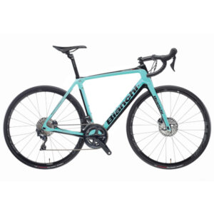 Bianchi Infinito CV Disc