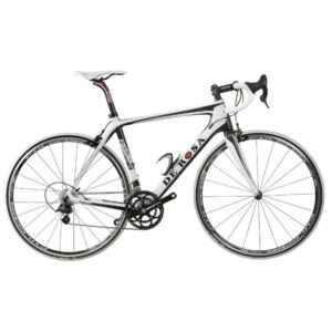 De Rosa R838 Di2