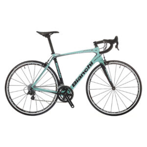 Bianchi Infinito CV Dura-Ace Di2