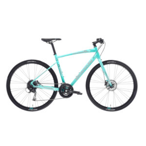 Bianchi C-Sport 2 Trekking bike