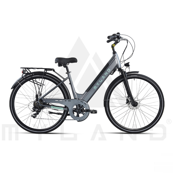 City E-Bike