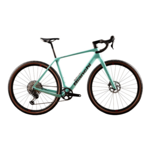 Bianchi Arcadex